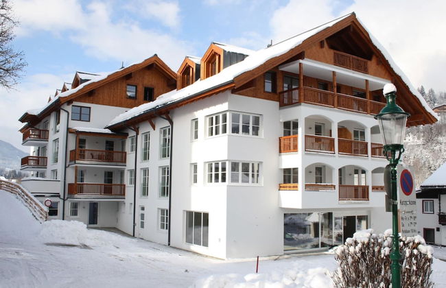 Holiday Apartment in Leogang Near the ski Area - Foto 23