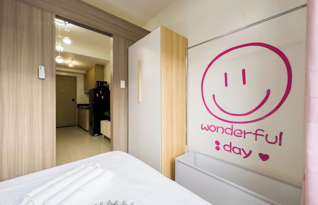 GemstoneBR in SMDC Shore 2 Residences - Foto 57