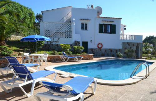 Villa Alondra B6 by BookMenorcaVillas - Foto 1