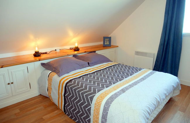 Holiday Home Close to the Beach, Plouneour-brignogan-plages - Foto 6