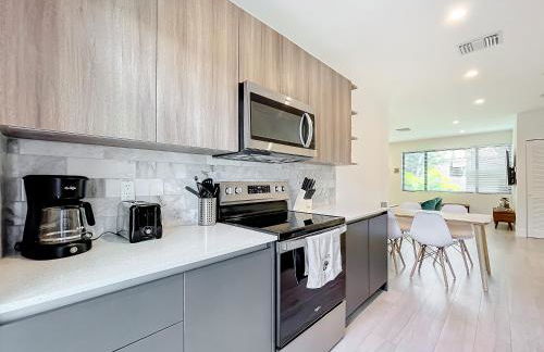 Los Patios Home Suites - Foto 49