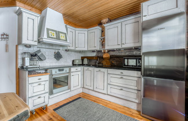 Kultahippu - Photo 9