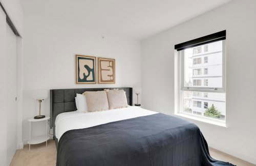 Bellevue 1BR w Gym WD Roof nr Downtown Park SEA-336 - Foto 10