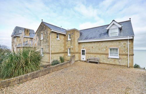 Shanklin Stunning Sea Views - Foto 23