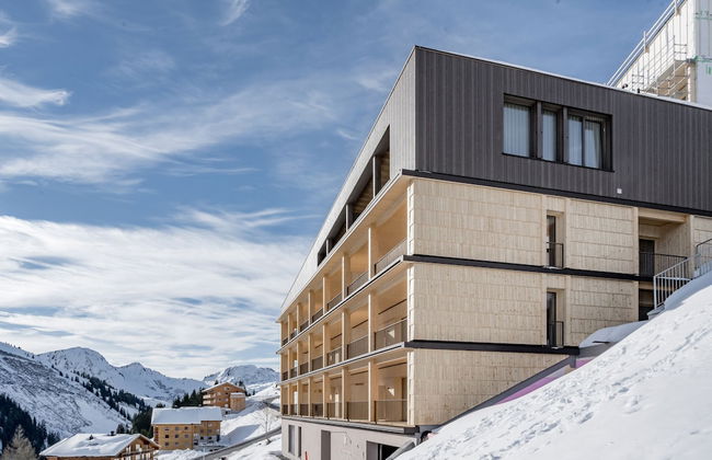 Alpenstern Panoramalodgen - Photo 1