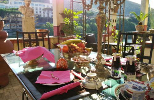 Residenze Gregoriane - Residenza d'Epoca - Foto 18