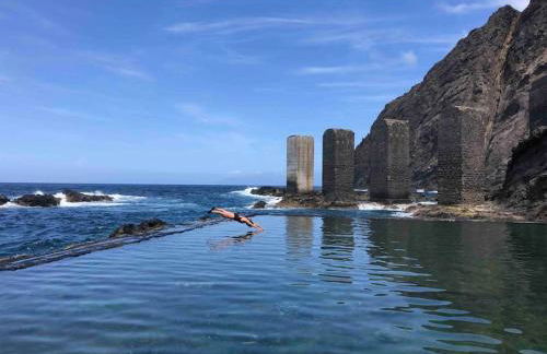 Casa Rural El Arenal - Foto 29