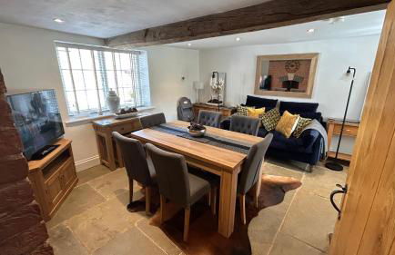 Stunning 4 Bed Near Alton Towers, Polar Bears, Peak District - Foto 10