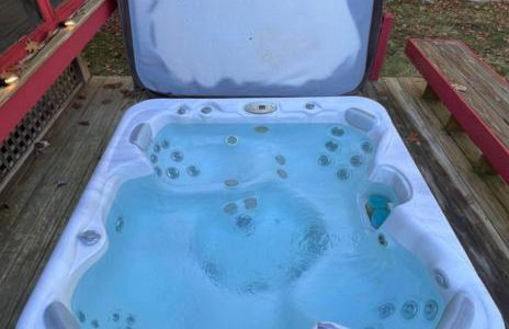 Big Red Cottage near Sunapee and New London - Foto 3