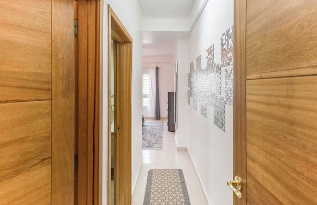 Upscale 3 Br Apartment For Family Or Friends Stay - Foto 40