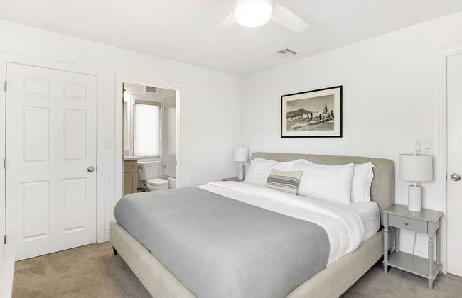 Edendale by Avantstay Urban Hilltop Oasis w/ Amazing Views in <3 of Los Feliz - Foto 56