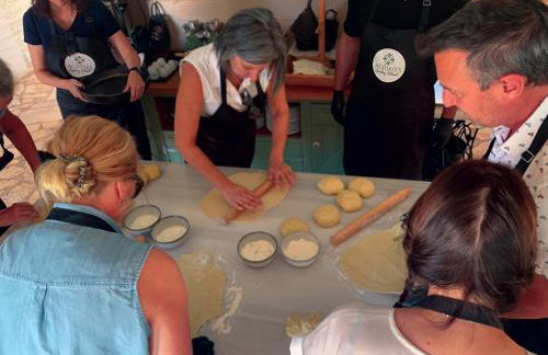 Agrikies Country Retreat - Foto 41