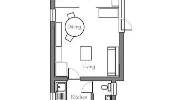 The Nest - Thatched seaside country cottage for two - Foto 2