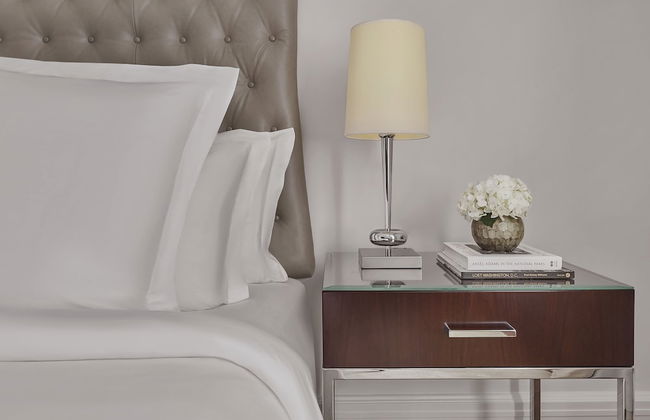 Rosewood Washington, D.C. - Foto 7