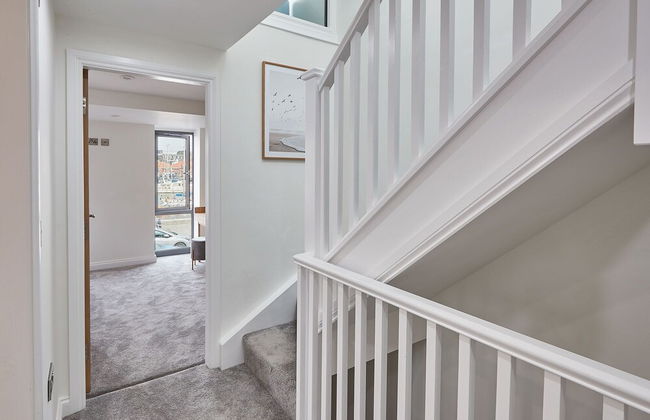 Host Stay Coastal Townhouse - Foto 18