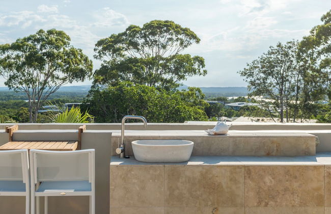 Noosa Blue Resort - Foto 57