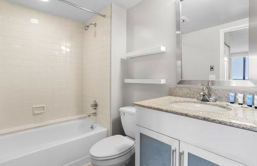 Business District Modern Apartment - Foto 27