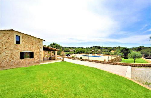 CAS BORRASSOS- Finca con piscina privada y Vistas Despejadas - Photo 36