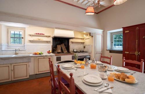 Villa Loretino I Ultimate Luxury in Florence - Foto 65