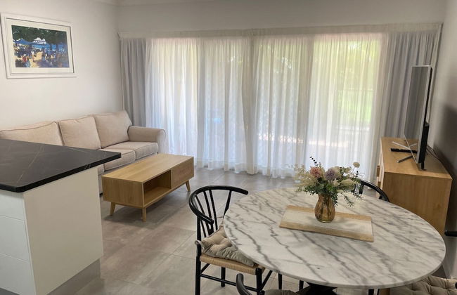 The York Beachfront Holiday Apartments - Photo 18