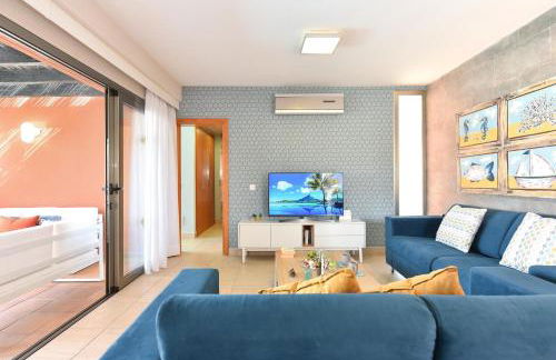 Albatross by VillaGranCanaria - Foto 18