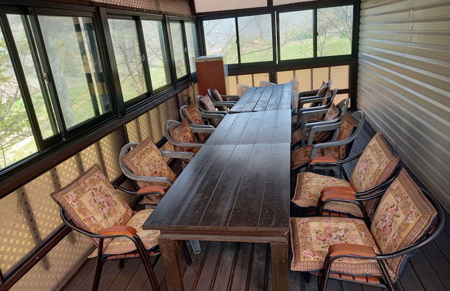 Chamjoeun pension - Foto 16