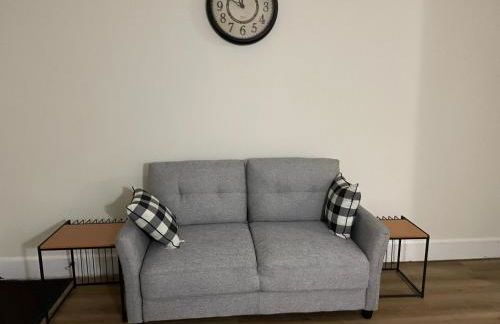 Downtown Loft - Close to Topgolf, Horseshoe Casino, UM Baltimore - Foto 13