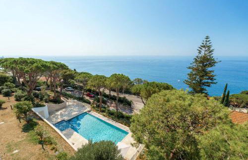 Balcon sur la Méditerranée - Foto 19