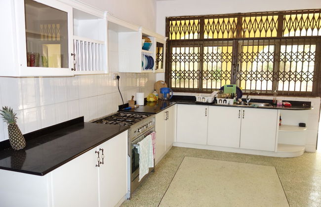 Villa Teranga - Foto 19