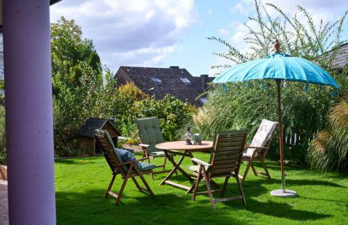 Luxus Studio 10 Min zur Porta Nigra inkl Parkplatz - Foto 37