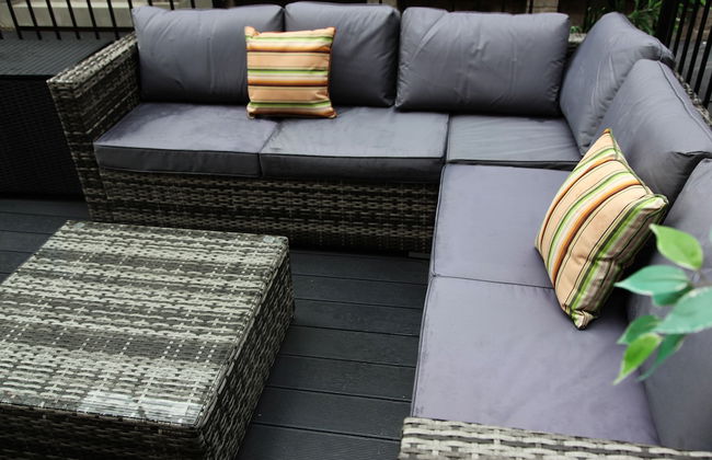 Crashpads Shoreditch the Club Row Collection - Foto 49