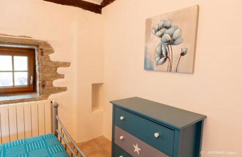 Les Hôtes du Chataignier - Foto 54