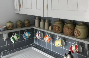 Delf Stream, close to town with lovely sunny terrace - Foto 16