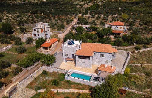 Villa Sygyro - Foto 12