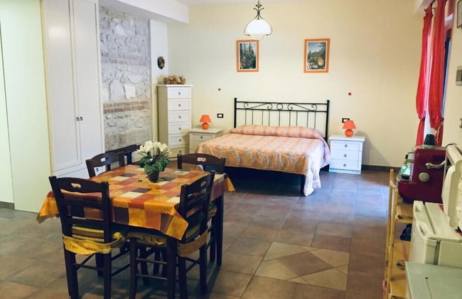 Il Poggio Dei Pettirossi - Foto 25