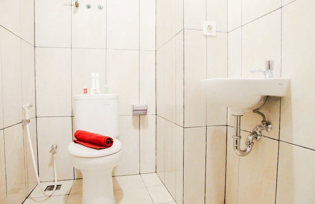 Comfortable Studio Apartment @ Grand Kamala Lagoon - Foto 22