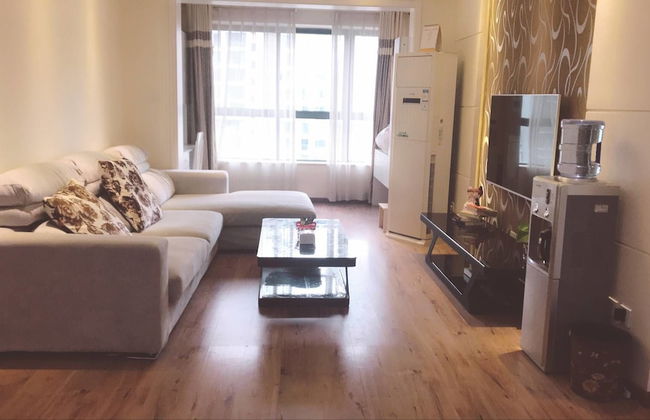 Linjia Boutique Apartment - Photo 17