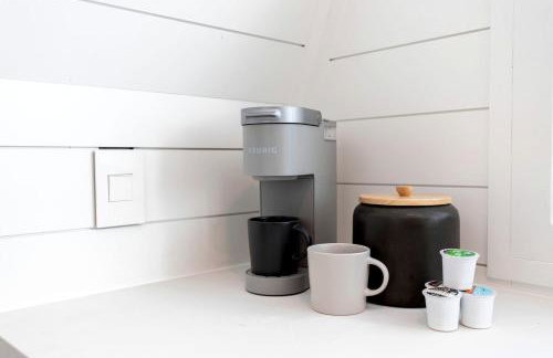 Lovely Secluded A-frame with Hot-tub in Sundance, Utah - Foto 43