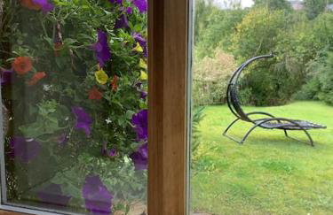 Wren Cottage, Manifold cycle trail,Peak District - Foto 7