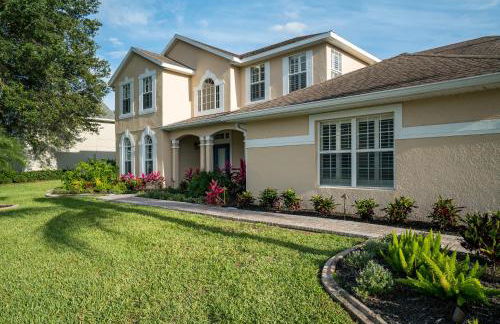 Luxury Villa! Fun in the Sun! Formosa Gardens - Foto 12