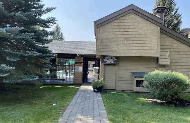 Teleidoscope Retreat - Foto 51