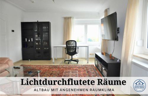 Apartment Karin - Modern ausgestattet und ideal für Gruppen bis 6 Personen und Hund, egal ob Familie, Kollegen oder Freunde, 85qm mit Terasse und eigenem Stellplatz - Foto 15