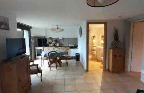 Le nid Capcinois - Foto 19