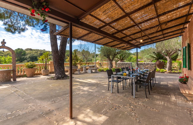 Capella Rubi - Photo 40