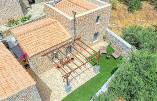 Crown House in Areopolis - Foto 17