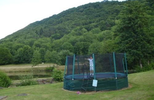 Résidence Les Dômes - Foto 13