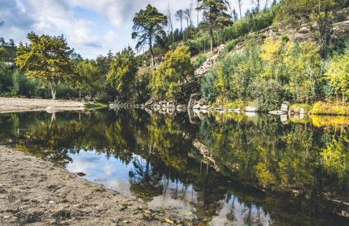 Refúgio da Póvoa Dão - Foto 12