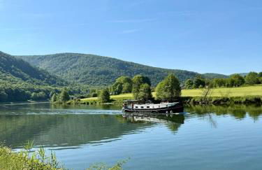 Maison de l'Ardoise - Foto 31