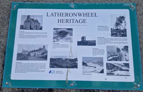 Bromach Lodge - Foto 33