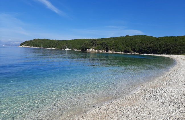 Vostalo apartments by Kassiopi's Sea - Foto 79